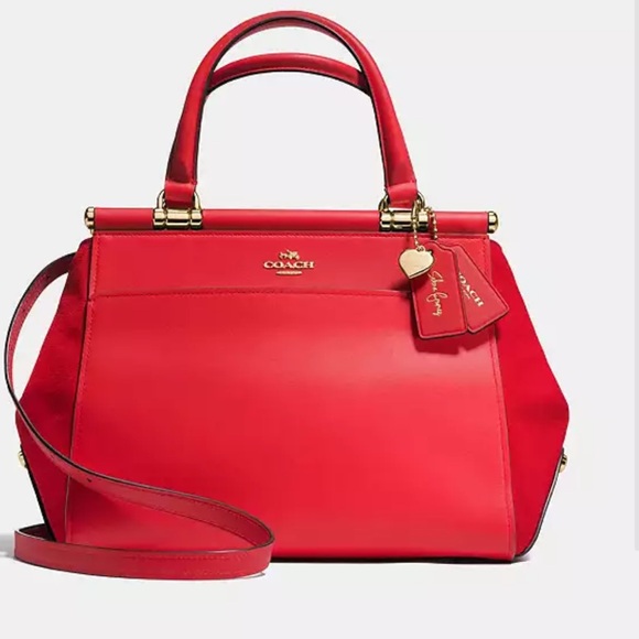 Coach Edition Limited Selena Gomez - Picture 6 of 16